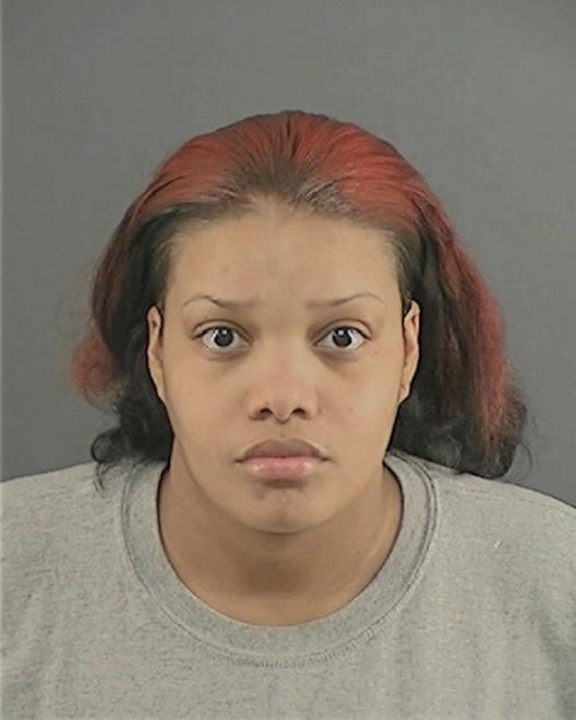 CAGLE, EBONY DENISE - Peoria County, IL