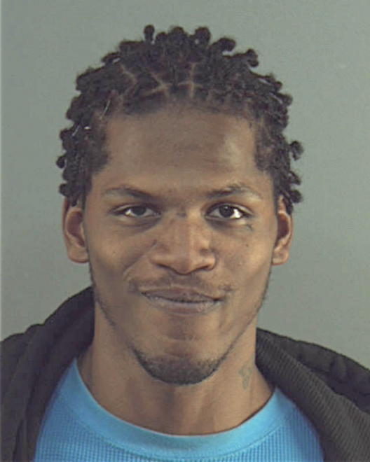 CAMPBELL, SHARIEF - Peoria County, IL