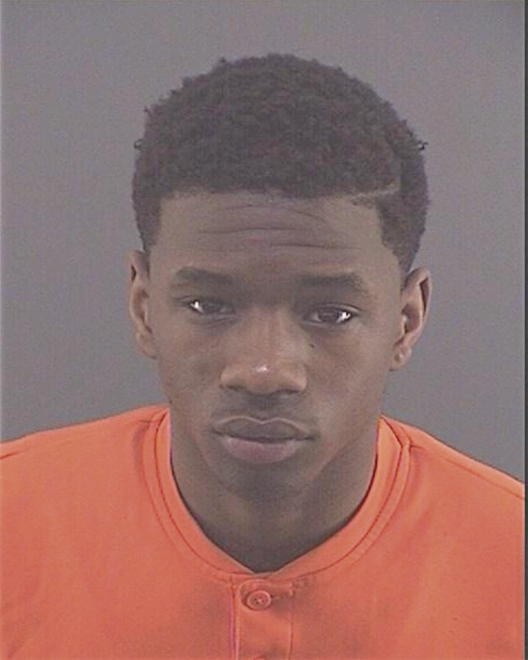 Causey, Jontarius - Peoria County, IL
