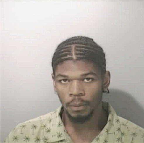 CHILDS, CEDRIC D - Peoria County, IL