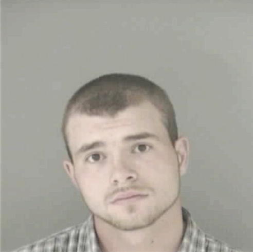 CLARK, CHRISTOPHER FREDRIC - Peoria County, IL