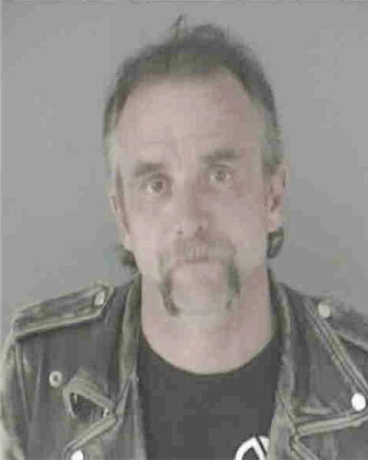 CLEMENTS, MARK A - Peoria County, IL
