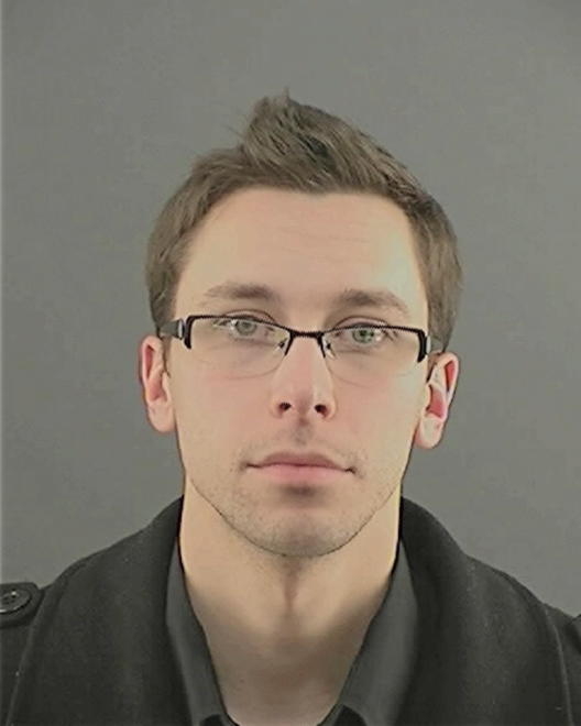 CORRON, RYAN - Peoria County, IL