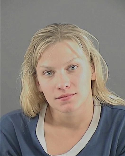 CRIST, ABBEY ELIZABETH - Peoria County, IL