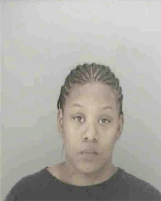DYER, DANIELLE LATISHA - Peoria County, IL