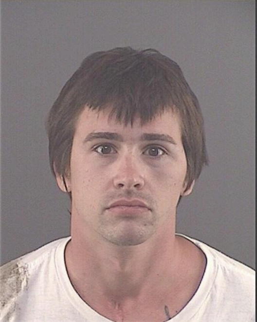 HARDIN, BRANDON J - Peoria County, IL