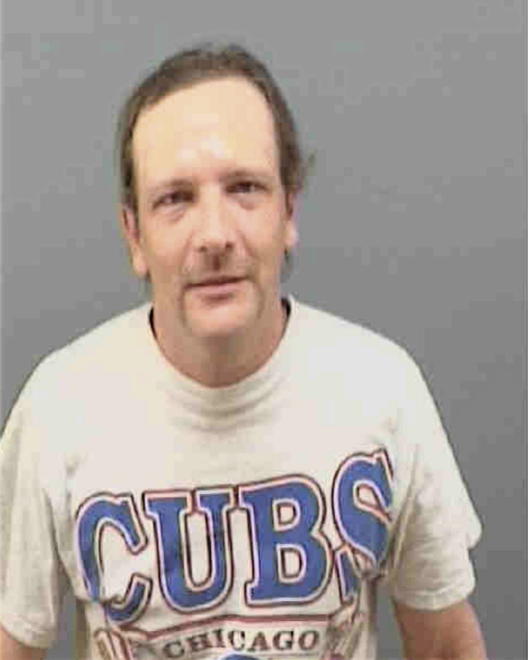 HAZEN, DOUGLAS SCOTT - Peoria County, IL