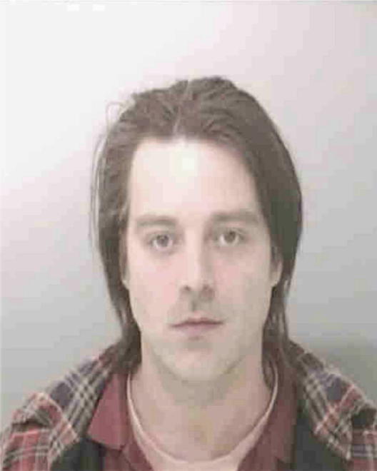 HOLLIS, BRIAN MARK - Peoria County, IL