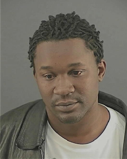 JACKSON, DEANDREW M - Peoria County, IL