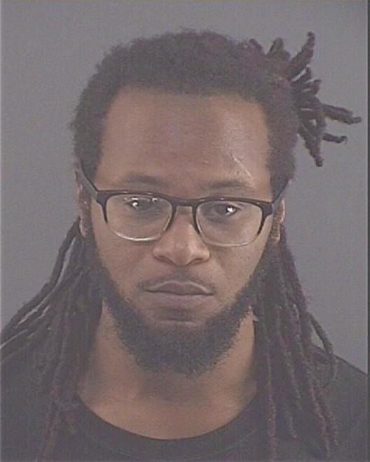 JOHNSON, ANDRE DARNELL - Peoria County, IL