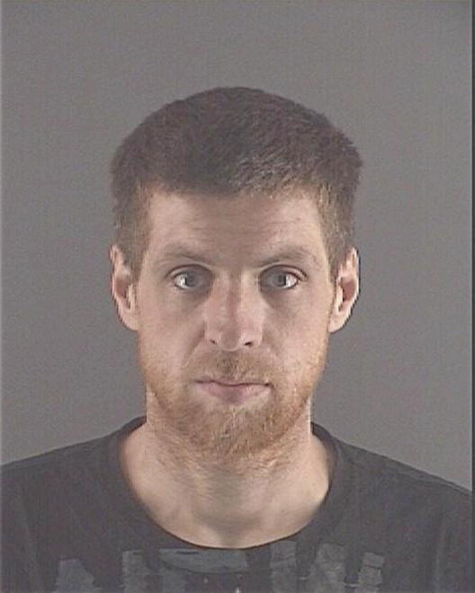 JONES, JOSHUA JOSEPH - Peoria County, IL