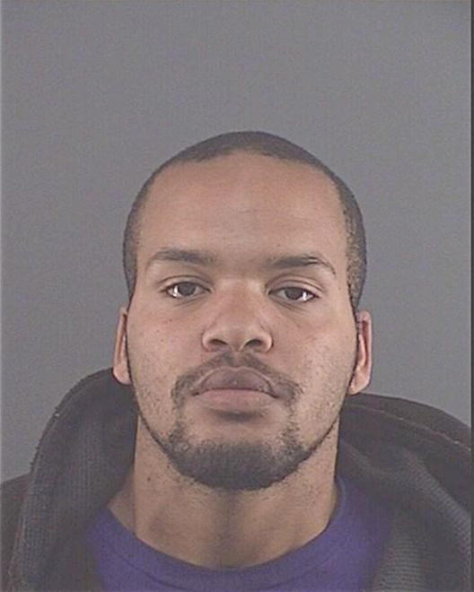 KING, DEVONTE DEVAUGHE - Peoria County, IL