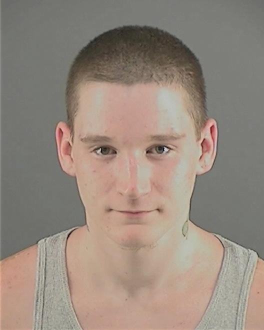 MCCARTHY, JOSEPH MICHAEL - Peoria County, IL