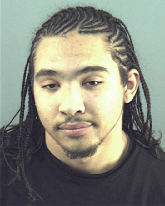 MCGEE, DERRICK JAMEL - Peoria County, IL