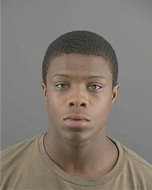 MCNEAL, MICHAEL ANTHONY - Peoria County, IL