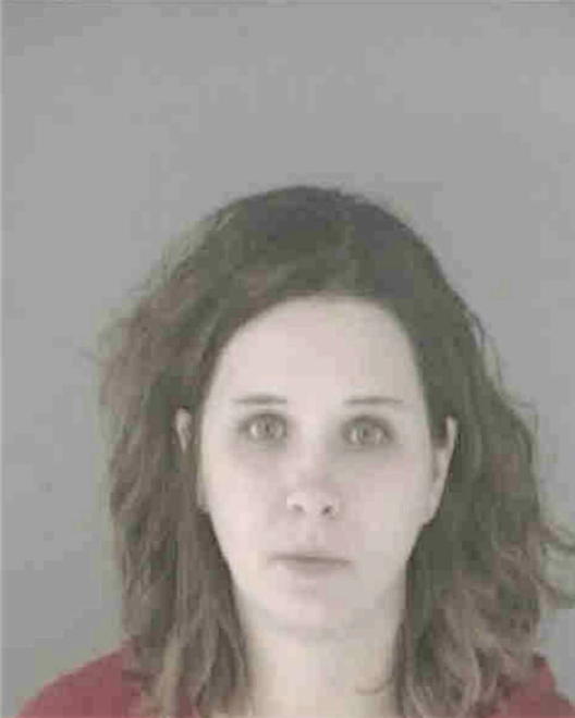 MERCER, TRACY - Peoria County, IL