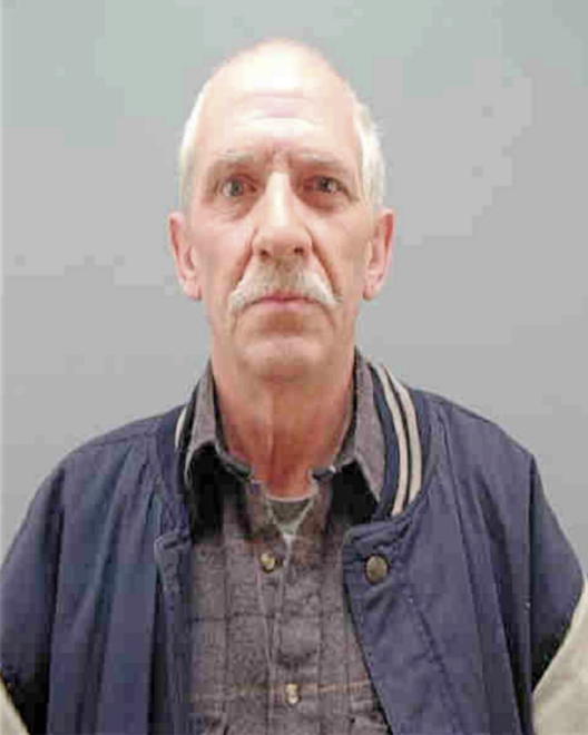MILBURN, ROBERT CHARLES - Peoria County, IL