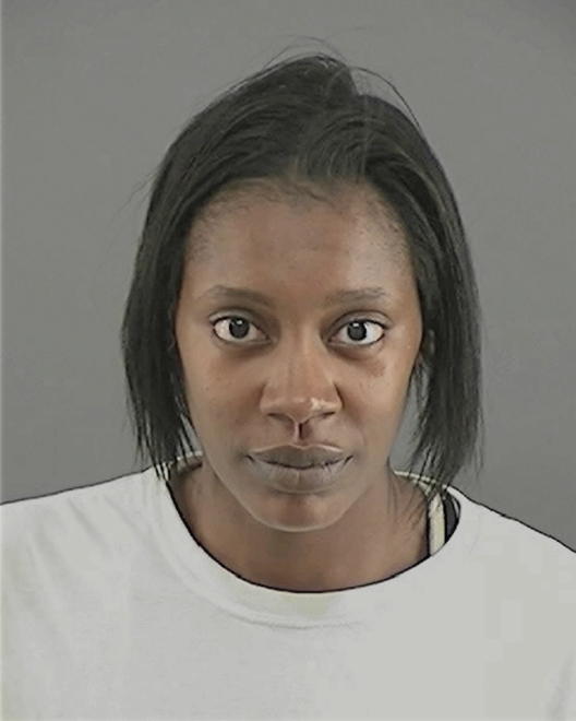 MONROE, MONICA LASHUN - Peoria County, IL