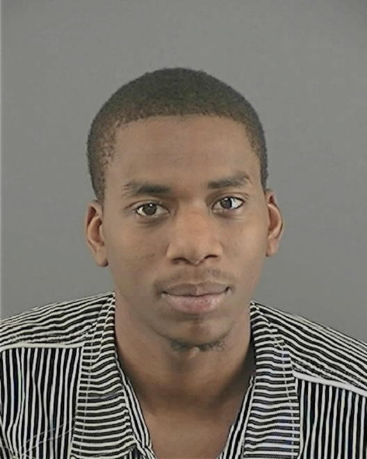 PAGE, BRYAN ORLANDIS - Peoria County, IL