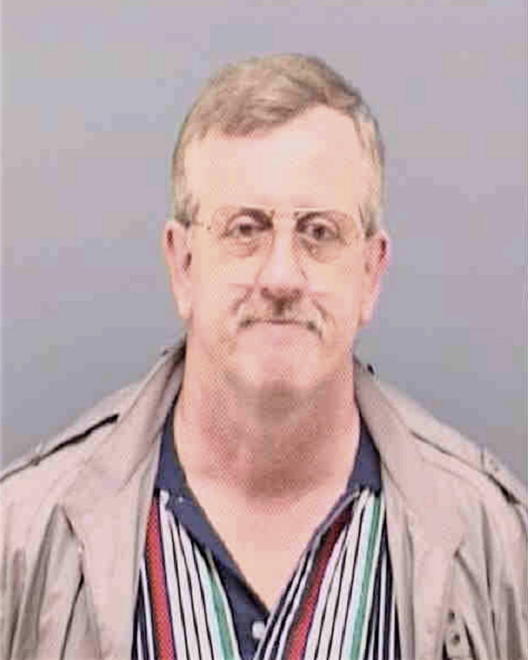 PARLIER, GARY RAY - Peoria County, IL