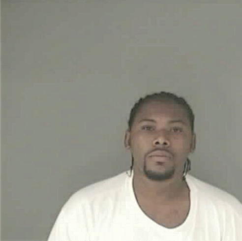 SANDERS, RODNEY LOUIS - Peoria County, IL