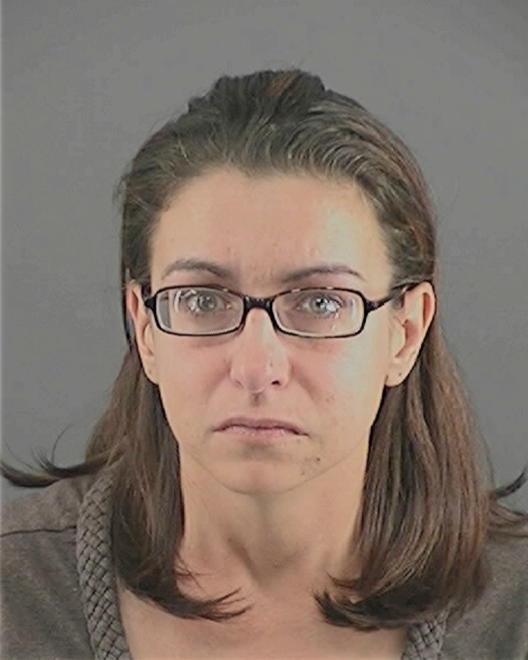 STRICKLIN, ONDRIA RENEE - Peoria County, IL