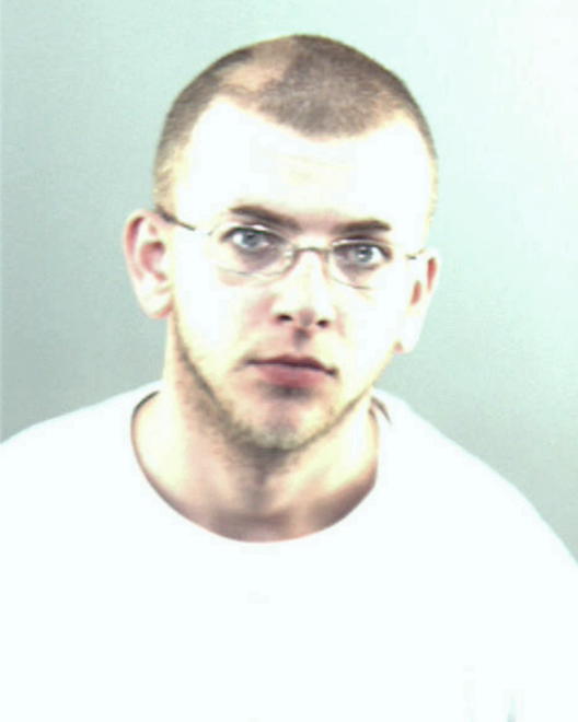 THOMPSON, MARVIN CHRISTOPHER - Peoria County, IL
