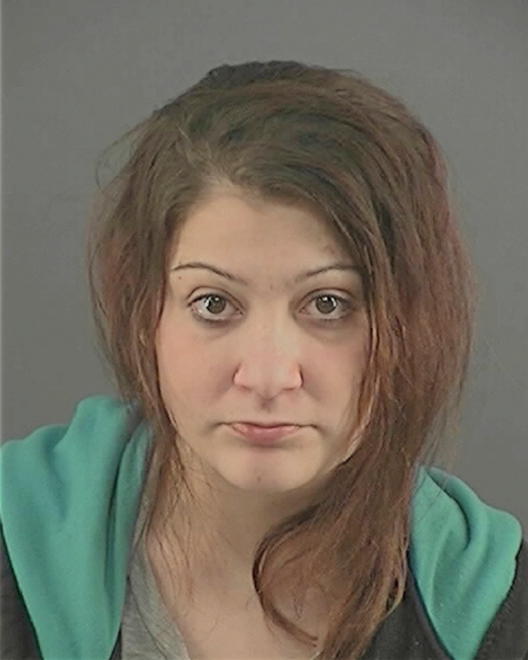 UYSALOGLU, KACEE LEE - Peoria County, IL