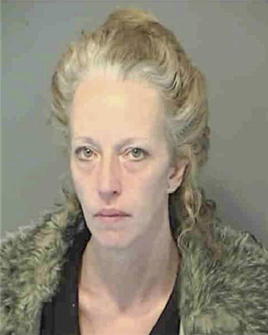 WALKER, DEBRA DENISE - Peoria County, IL