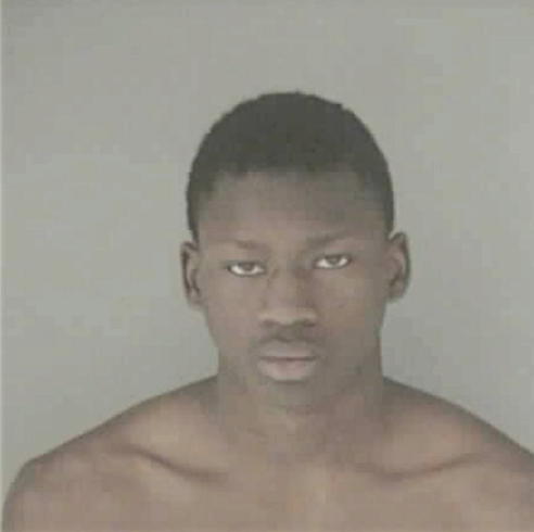 WHITE, FREDDIE LAMONT - Peoria County, IL
