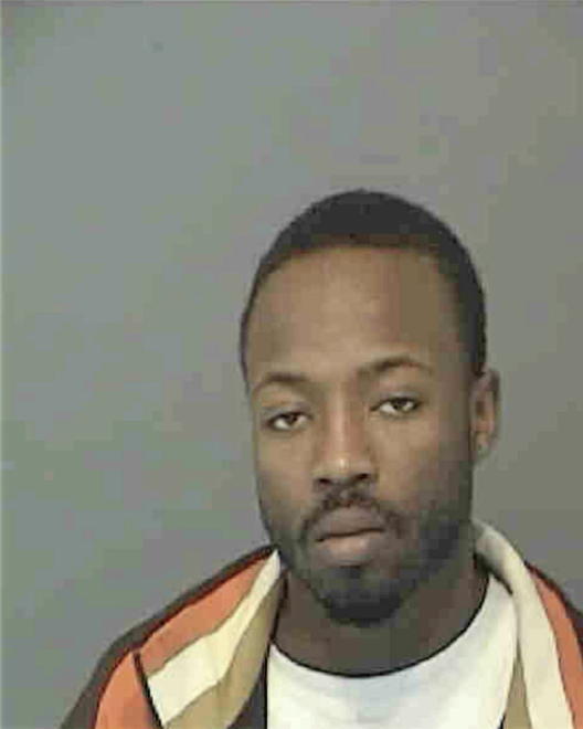 WILBURN, DURRELL L - Peoria County, IL