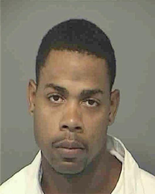 WILLIAMS, ALONZO D. - Peoria County, IL