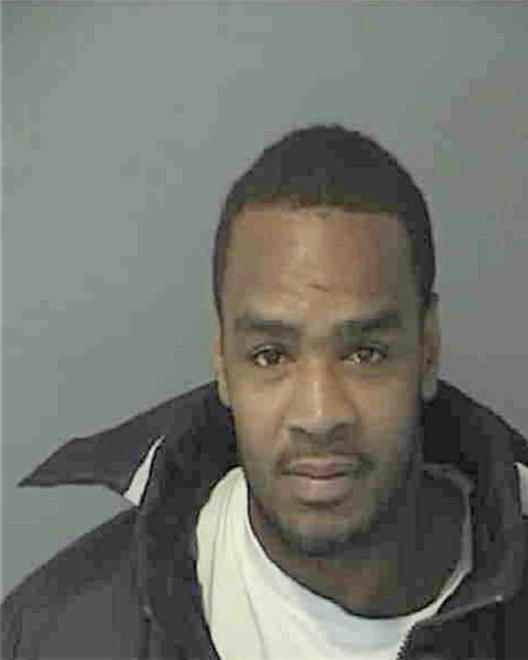 BOCLAIR, HURIE JERMAINE - Peoria County, IL