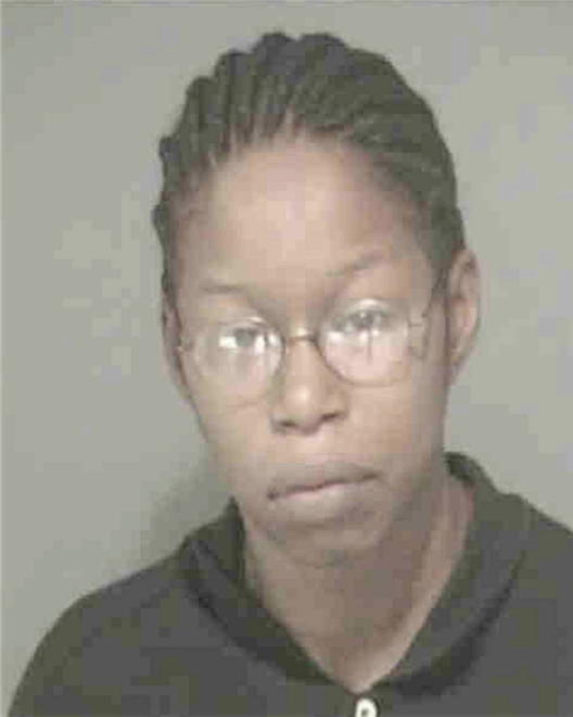 BOLDEN, SHLANDA VANICE - Peoria County, IL