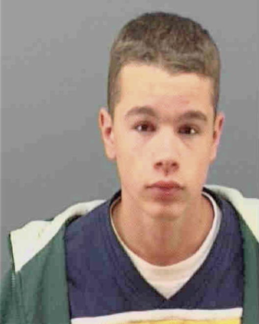 BORSELLINO, LANCE CHRISTOPHER - Peoria County, IL