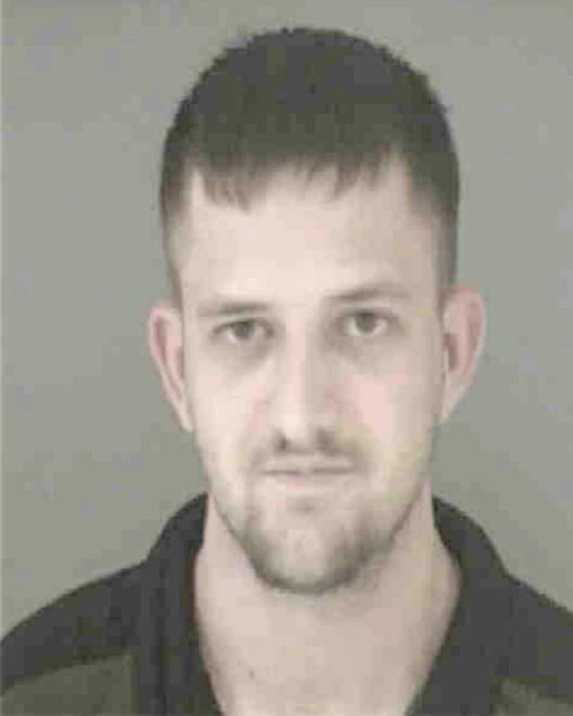 BROWN, JEREMY LEE - Peoria County, IL