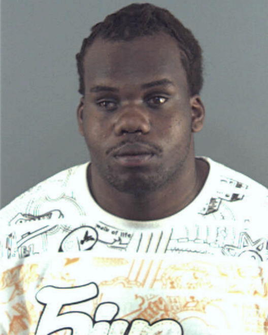 BUFORD, JAMARIO LEE - Peoria County, IL