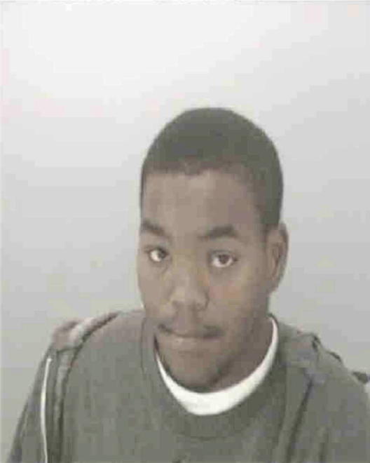 COLEMAN, ROBERT LAWRENCE - Peoria County, IL