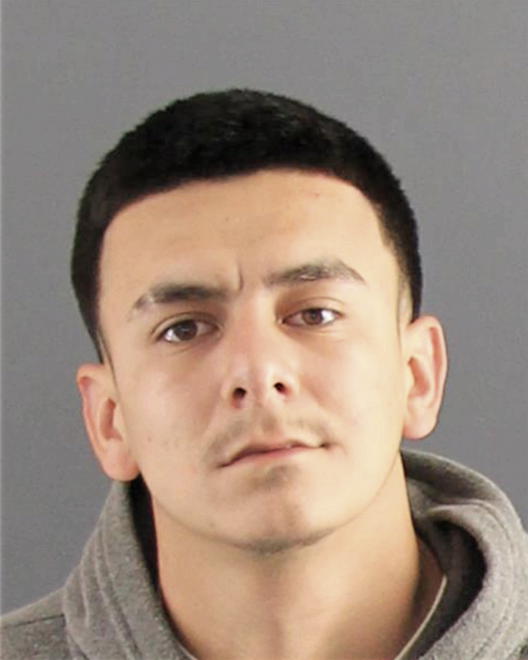 CONTRERAS, GABRIEL - Peoria County, IL