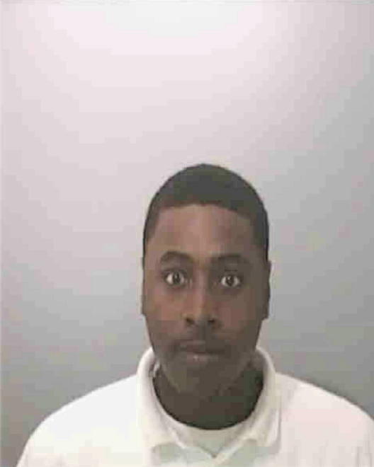 COTTON, BILLY LAMAR - Peoria County, IL