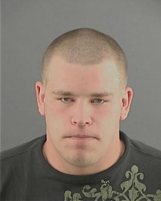 CRAWFORD, ROCKY D - Peoria County, IL