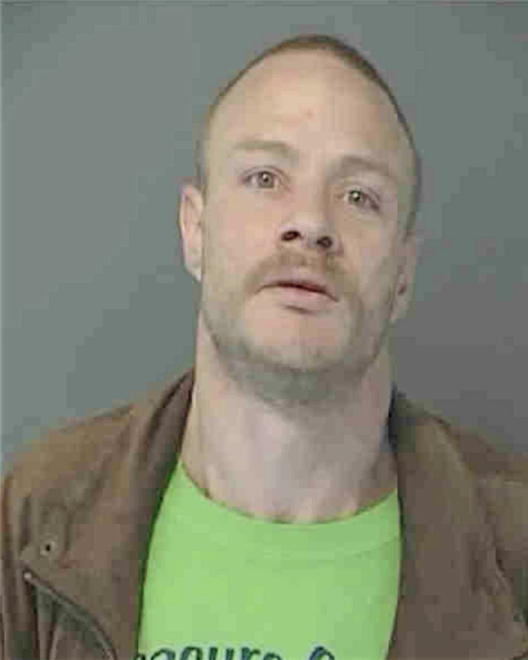 DAY, RONALD CLINTON - Peoria County, IL