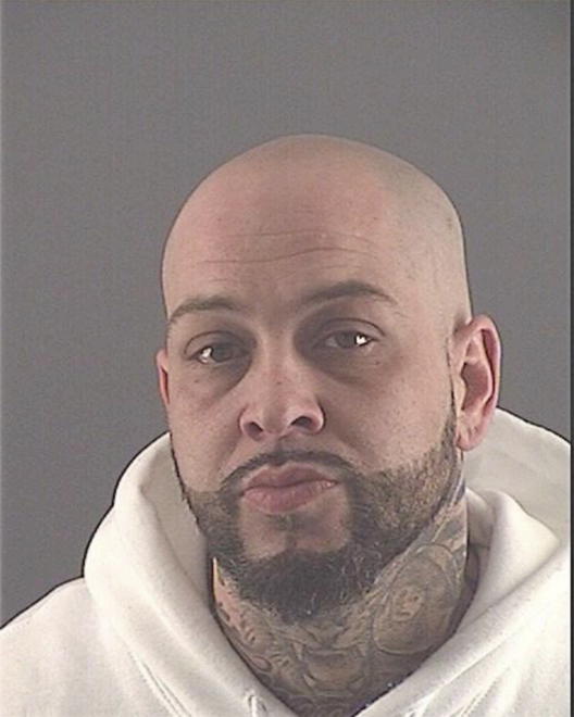 DOUGHERTY, JASON M - Peoria County, IL