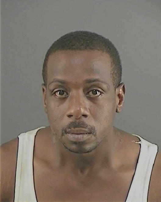 ECKWOOD, DEDRIC L - Peoria County, IL