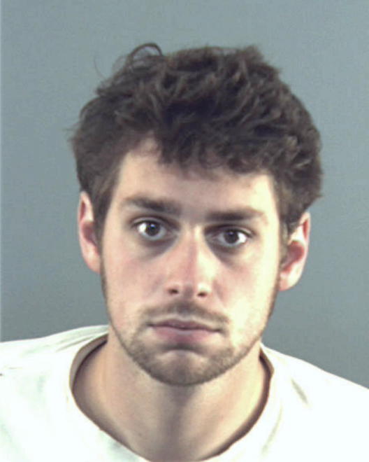 HICKEY, MAXWELL A - Peoria County, IL
