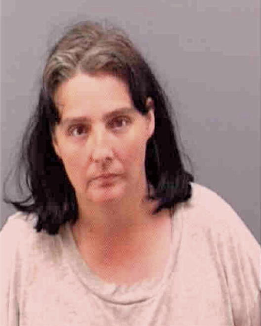 LISENBEE, SHEILA JOYCE - Peoria County, IL