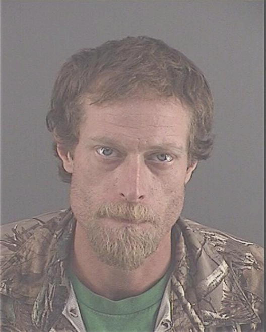 MALLICOAT, JESSE LEE - Peoria County, IL