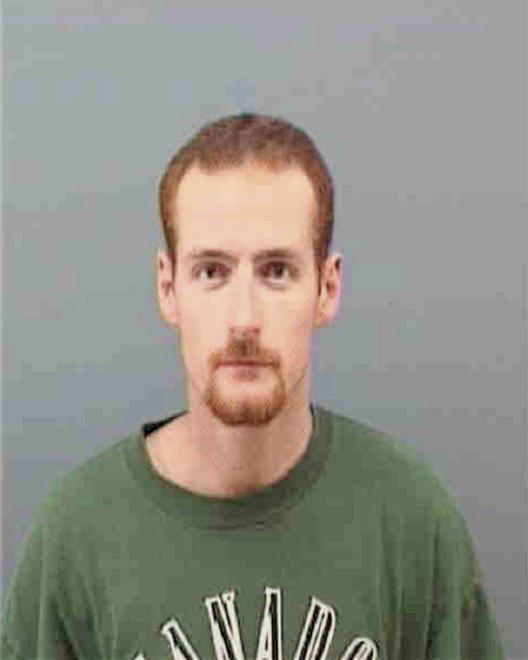 MEEKS, BRIAN DANIEL - Peoria County, IL