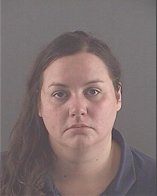 MERCER, JESSICA RENEE - Peoria County, IL