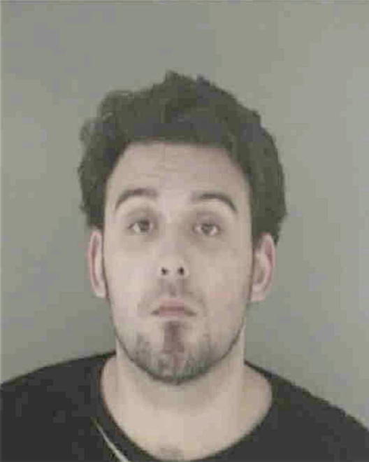 MILNER, JOHN C - Peoria County, IL